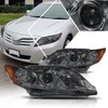 PM PERFORMOTOR Headlights Assembly Compatible with 2007 2008 2009 Toyota