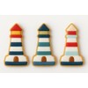 Mini Lighthouse 1.75 Inch Cookie Cutter from The Cookie Cutter