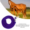 Horse Lunge Line with Snap Heavy Duty High Tensile Horse