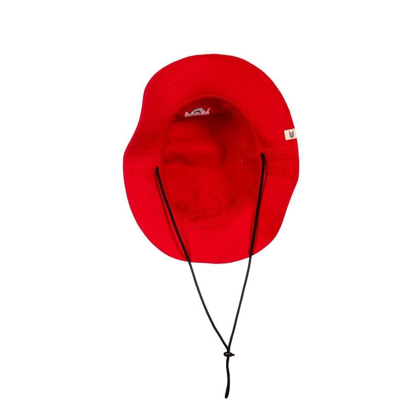 Ohio State Buckeyes Camino Bucket Hat