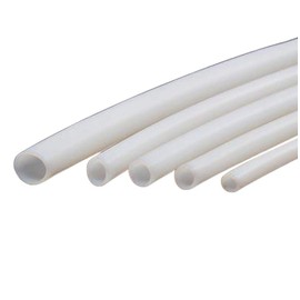 6 Meter 20 Feet Length OD 4mm ID 2mm PTFE Tubing Tube Pipe Hose