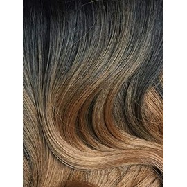 Zury Synthetic Weave NATURAL DREAM MULTI BODY 22" + 5" DEEP CLOSURE (SOM RT 27/30)