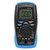 HP41A TrueRms AC DC Ammeter Voltmeter 2000Count Digital Multifunctional Meter