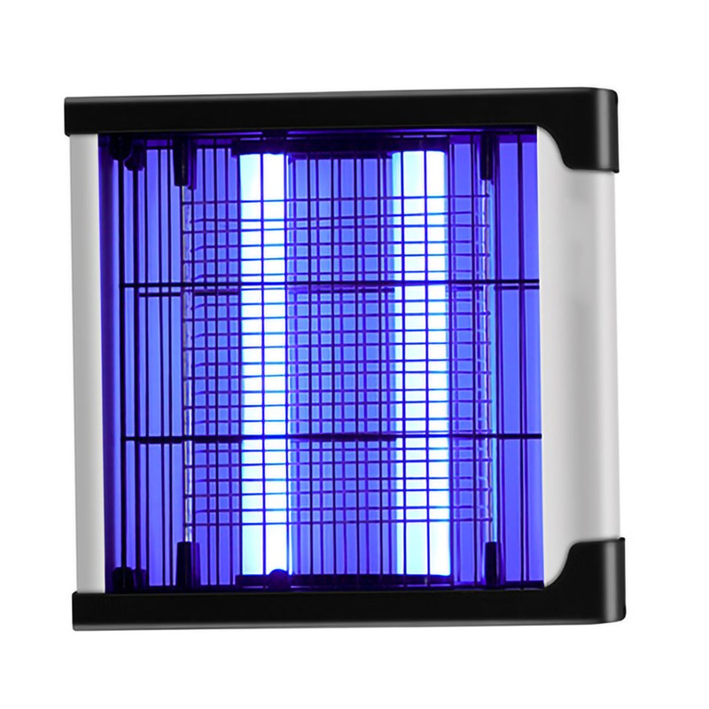 LED Mosquito Lamp Mosquito Killer Light Insect Mosquito Repelled Lamp