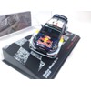 - Car 1/43 Ford Fiesta WRC Rallye Monte-Carlo 2018 Ogier