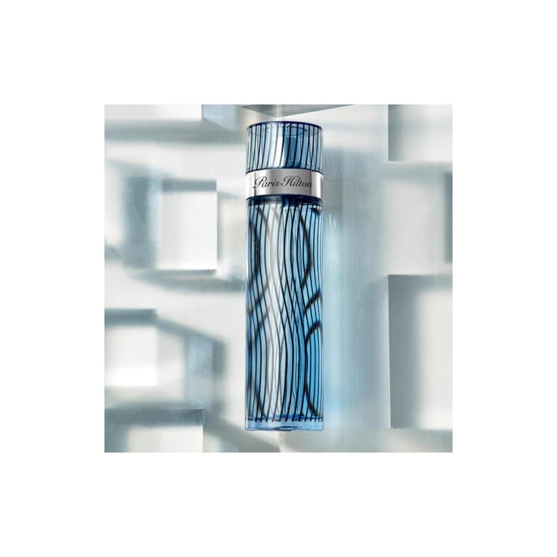 Paris Hilton Eau de Toilette Cologne for Men 4 PC