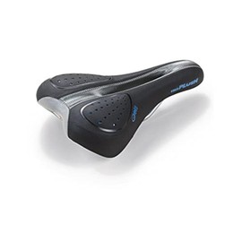 Velo Gel Zone sport saddle men Trekking bike saddle