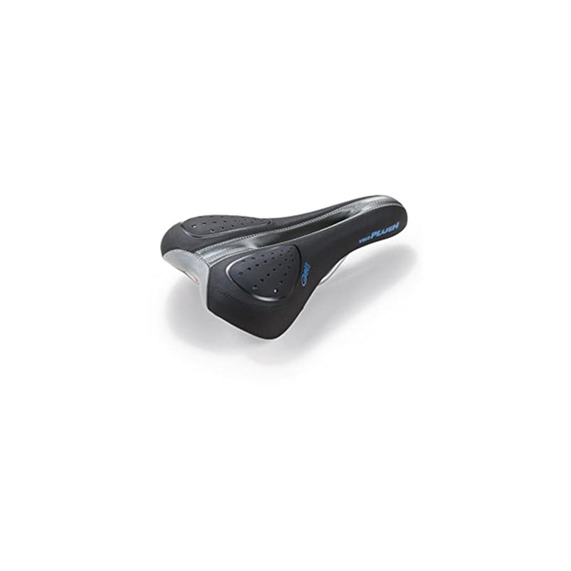 Velo Gel Zone sport saddle men Trekking bike saddle
