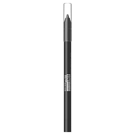 Maybelline New York Waterproof Eyeliner with Smudge-proof Colour-Intensive Gel Texture Tattoo Liner Gel Pencil #983 Metallic Nights 1 Piece