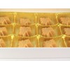 Stony Acres Maple Farm Pure Maple Candy, 12 piece Gift Box - Made only with Pure Maple Syrup