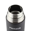 Pioneer Insulated Vacuum Flask for Hot Drinks 1000 ml/ 1