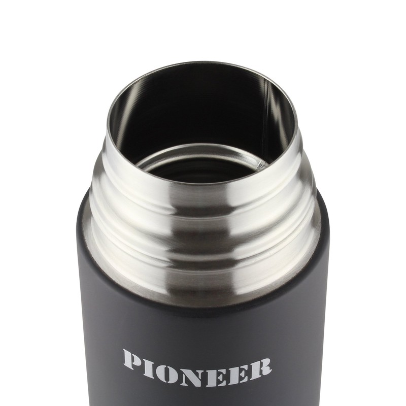 Pioneer Insulated Vacuum Flask for Hot Drinks 1000 ml/ 1