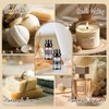 Hotel Diffuser Oils Gift Set - 6x10ML Luxury Fragrance Oil