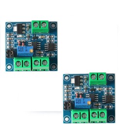 Fasizi 2 x 0V to 5V / 0V to 10V 0-100% PWM signal voltage
