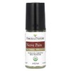 Nerve Pain, Roll-On Applicator, 0.14 fl oz (4 ml)