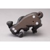 Toyo Stone Creation Animal Ornament Reading Dog 11030