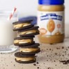 Peanut Butter & Co. Smooth Operator Peanut Butter, Non-GMO Project
