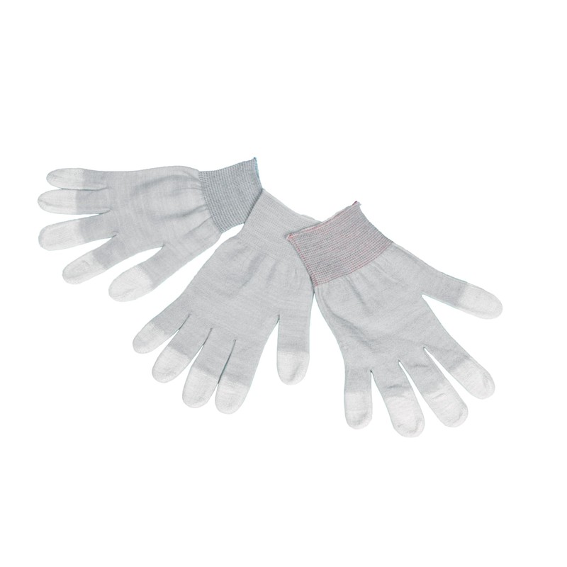 Kill Stat 3 Pairs Antistatic Carbon Fingertip Gloves For PC