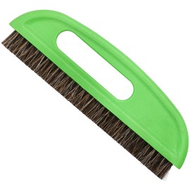 Wallpaper Smoothing Tool Kit,Smoothing Wallpaper Brush for Applying Peel and Stick Vinyl and Wallpaper, Smoothing Wallcovering (Green?