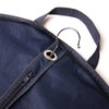 HangerMaster ™ Suit Garment Carrier 110cm (44") Navy Breathable Protective