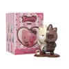 Mighty Jaxx Kandy X Sanrio Choco Edition with Jason Freeny