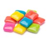 Bayside Candy Chiclets - Chewing Gum - Gumball Machine Refills