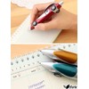 Azrte Ballpoint Pen, 0.02 inch (0.5 mm), Stationery, Writing Instruments,