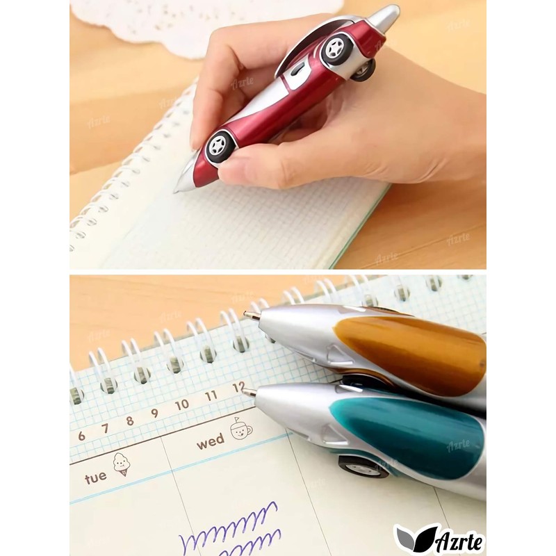 Azrte Ballpoint Pen, 0.02 inch (0.5 mm), Stationery, Writing Instruments,