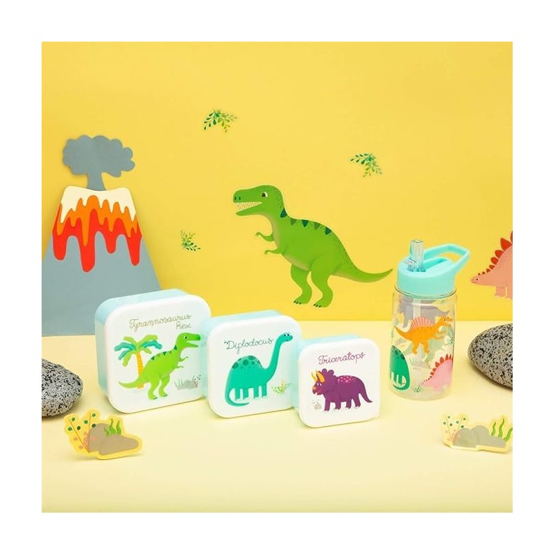 B4E Back to School Lunch Boxes and Lunch Bags Ultimate