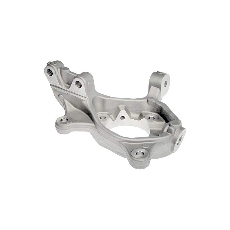 Dorman 698-098 Front Passenger Side Steering Knuckle Compatible with Select