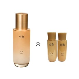 Hanyul Kyukjin Emulsion 125ml (select 25ml option) Skin 25ml + Skin 25ml gift / 한율 극진 에멀젼 125ml (옵션 25ml선택) 스킨25ml+스킨25ml증정