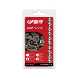 20" Chainsaw Chain - 76 Link