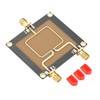 ANKROYU 100-2700M Frequency RF Power Splitter 2-Way Divider Combiner