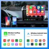 Unbranded 2-in-1 Wired to Wireless CarPlay Adapter /Android Auto Adapter