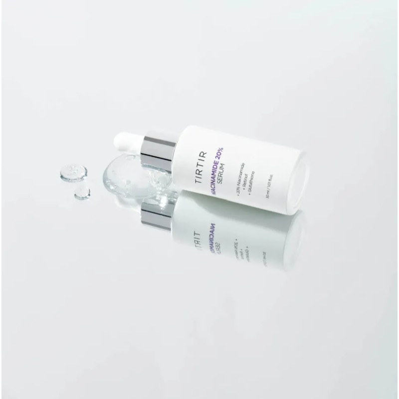 Srum Tirtir Clarit 30ml Hidratante Y Antimanchas