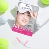 AirMuse 에어뮤즈 멜라이드 클리어핏 투명 썬 패치 5회분+동아제약 가그린10ml 1개