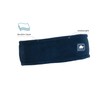 Turtle Fur Chelonia 150 Classic Fleece Double-Layer Headband, Navy
