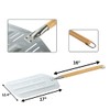 Hans Grill Pizza Peel PRO | Made for XL Pizza