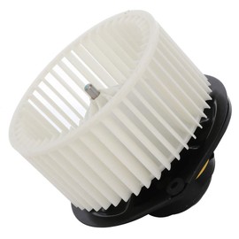 SCITOO 15-80135 HVAC Blower Motor with Fan Cage For Chrysler 1991-1995,For Dodge 1991-1995 1997-2000,For Plymouth 1991-1995