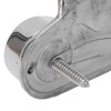 316 Stainless Steel Cam Cleat Rust Proof Fairlead Leading Ring