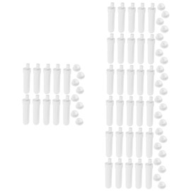 LALAFINA Sets Nose Stick Aromatherapy for Essential Oils Portable User-friendly Pcs