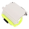 3 Panels Wrist Writing Dive Slate with Pencil Scuba Diving