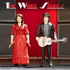 Super7 White Stripes Reaction Figures Wave 01 - The White