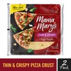 Mama Mary's 12" Thin & Crispy Ready to Bake Pizza