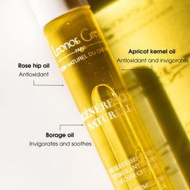 Leonor Greyl Paris - Regenerescence Naturelle - 100% Natural Scalp Oil Treatment For Thinning Hair or Dandruff (0.67 Fl Oz)