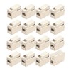 Vasalat, Set Wago 224 Light Terminal 2 Core 16 Pieces