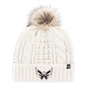 WASHINGTON CAPITALS MEEKO '47 CUFF KNIT WOMENS