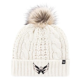 WASHINGTON CAPITALS MEEKO '47 CUFF KNIT WOMENS