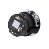 2 Pieces 2.8cm Children's Electric Riding Car Motorcycle Power Switch