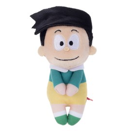 アイムドラえもん ちょっこりさん スネ夫 ぬいぐるみ 高さ約14cm